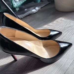 Christian Louboutins Pigalle Follies